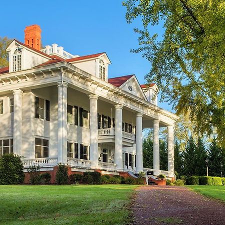 The Twelve Oaks Bed & Breakfast Covington Luaran gambar