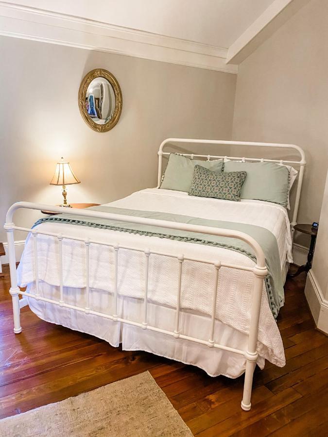 The Twelve Oaks Bed & Breakfast Covington Luaran gambar