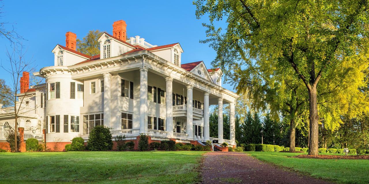 The Twelve Oaks Bed & Breakfast Covington Luaran gambar