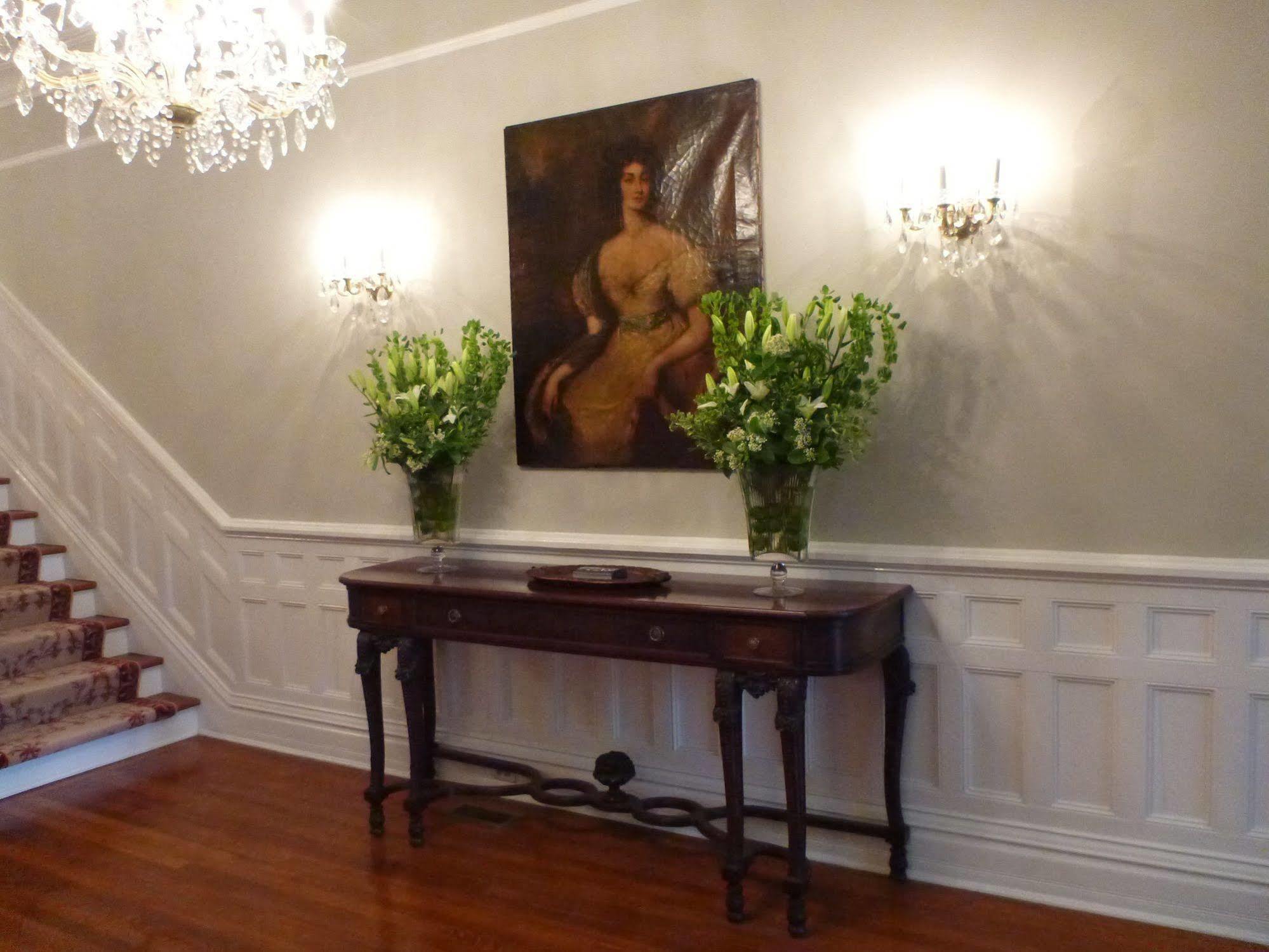 The Twelve Oaks Bed & Breakfast Covington Luaran gambar
